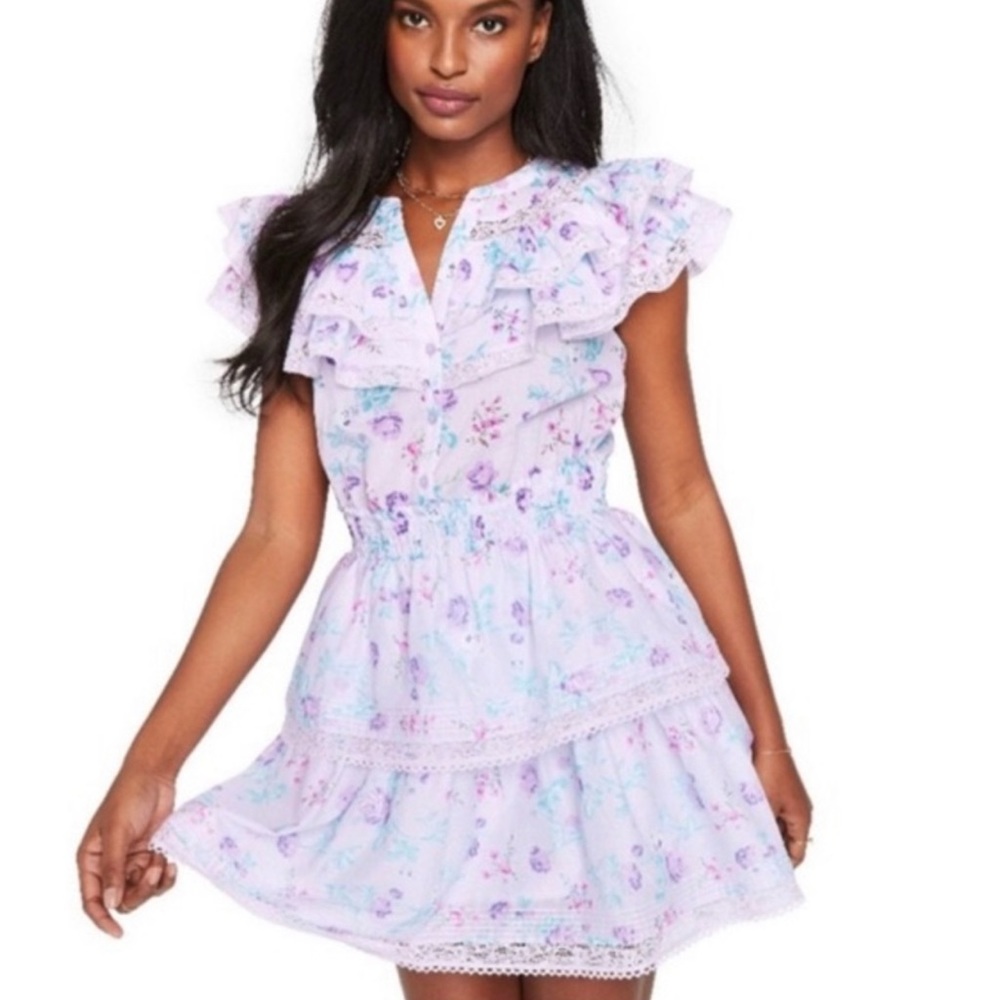 LoveShackFancy / Target Collab Dress - Picture 3 of 5